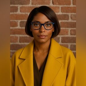 Eyewear - Retro Readers Design Plactic Frame Reading Glasses